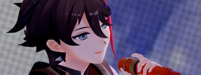 安曇さんの壁紙画像