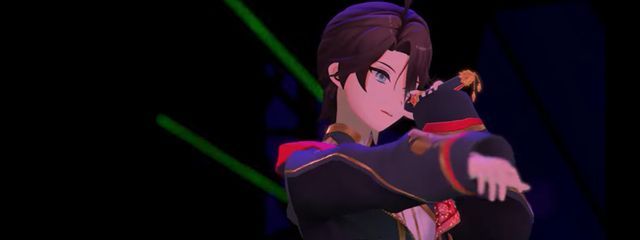 安曇さんの壁紙画像