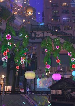 『  ︎ ︎ ︎ 最凶の4人組︎ ︎ ︎ ︎ ︎ ︎ 』