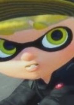 Spl上亻立勢 、実氵兄者 のイラスト描く