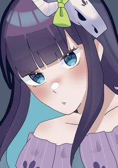 mmmr イラスト部屋