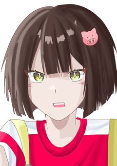 マイクラ実／氵兄／者　イラスト部屋