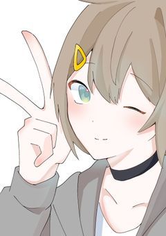 雑多イラスト部屋