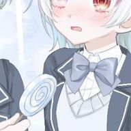 　あめさんのアイコン画像