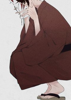 とある美容学生、いつの間にか室町へ