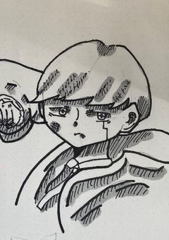 イラスト部屋☆