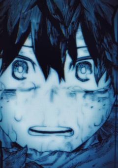 緑谷出久くん高校でもいじめられるようで…？#ヒロアカ#いじめ#デク#緑谷出久