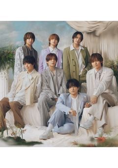 Hey!Say!JUMPがお兄ちゃん！？