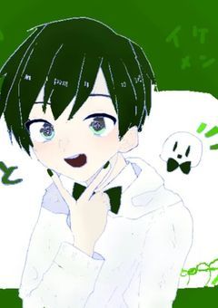 本当の幸せ【pkt】