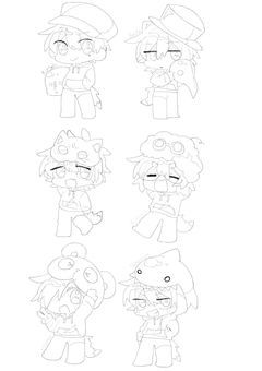 反応集×短編集！【WT】