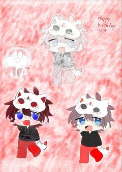 シアワセ家族【Br】