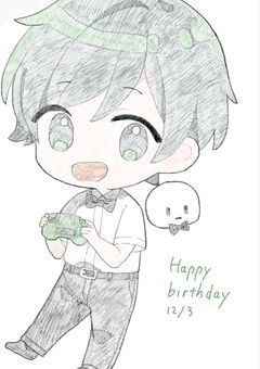 陰キャは陰キャと青春します！【pkt】