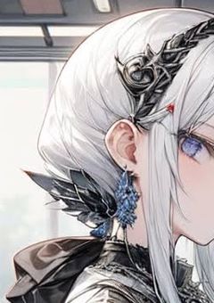 女嫌いの幹部サマはツンデレ彼女にご執心【vvt:shk】