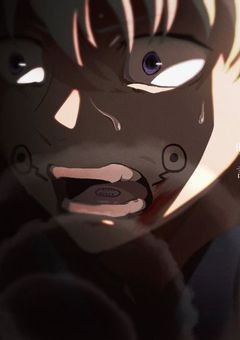 狗巻家の末っ子は悪戯好きで負けず嫌い