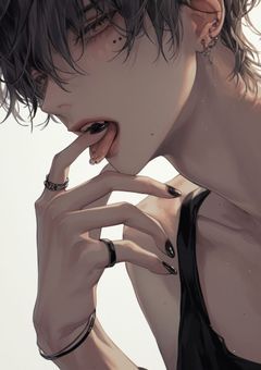 𝙽𝚓𝚂𝚓￤新人ライバーは魔法少女を目指している件