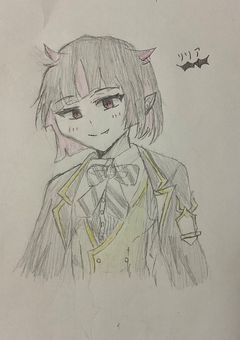 くるぽんのイラスト（たまに）&雑談部屋