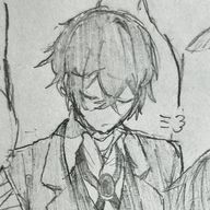 にへらゆさんのアイコン画像