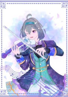 何処までも続く海の中で◎⚫︎〜［配信部屋］