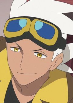 フリードの幼馴染はフリードより強い