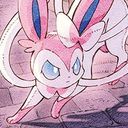 ニンフィア