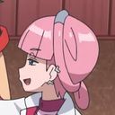 モリー