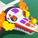 ラウドボーン