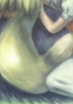 大切な仲間を＿