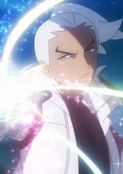 思い出の中の贈り物  第五章