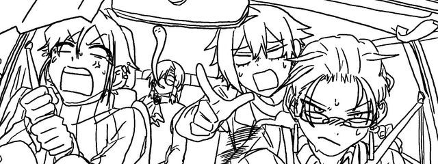 松田。さんの壁紙画像