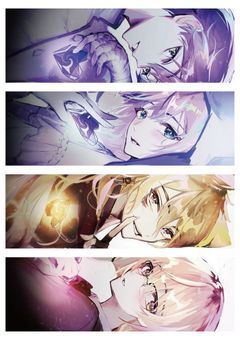 にじさんじから大物新人がデビューしました