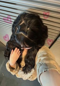 紅一点のいんすた.