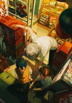 ★_TaG