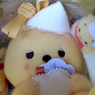 ゆめさんのアイコン画像