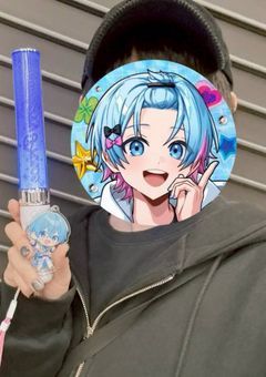 推し活部屋！