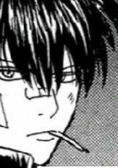 かなりのクズです.