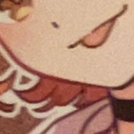 夢月@低浮上ですさんのアイコン画像