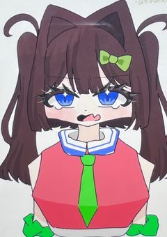 他イラスト部屋