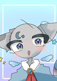 ↺イラスト部屋！！