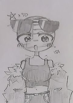 イラコン開催~！！！！〆