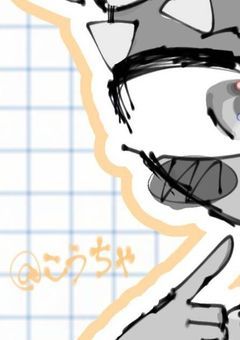 新（？）イラスト部屋〜！