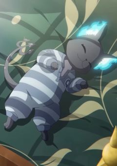 NRC唯一の女の子は、めちゃくちゃ愛されている