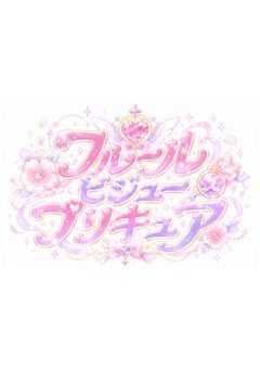 フルールビジュープリキュア！