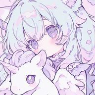 ゆにさんのアイコン画像