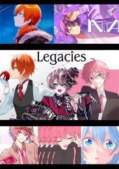 アモアス警察特殊部隊！！