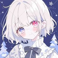 芋娘（もう使いません）さんのアイコン画像