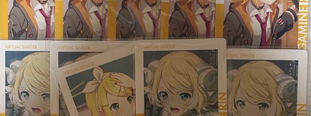 葉璃那さんの壁紙画像
