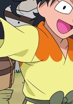 愛想が無さすぎる天女様