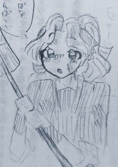 イラスト置き場