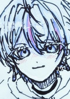 イラスト置き場