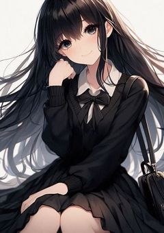 イラスト(AI)部屋